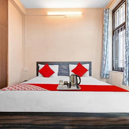 Hotel O Gs Dzsaipur Kültér fotó