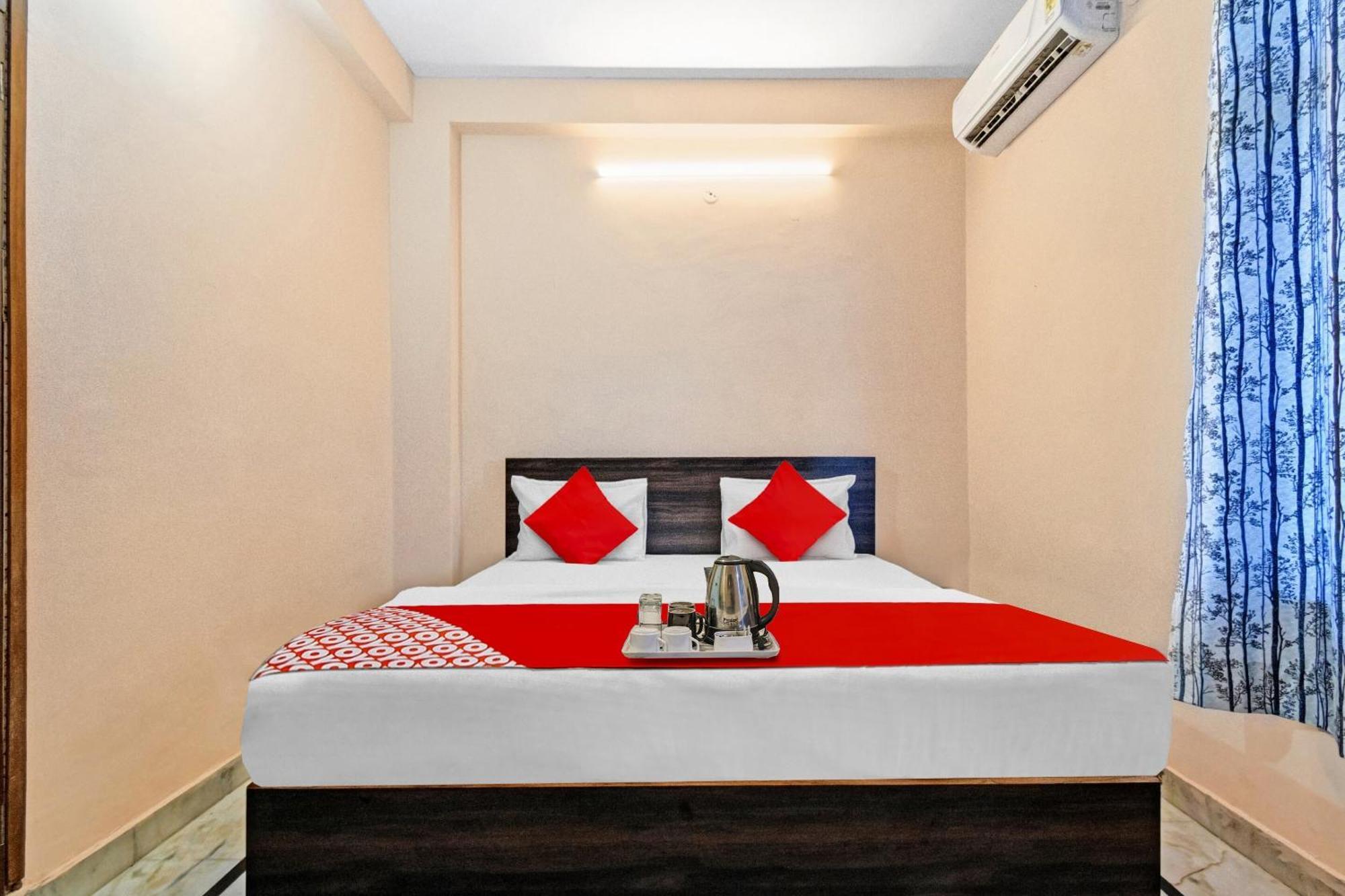 Hotel O Gs Dzsaipur Kültér fotó