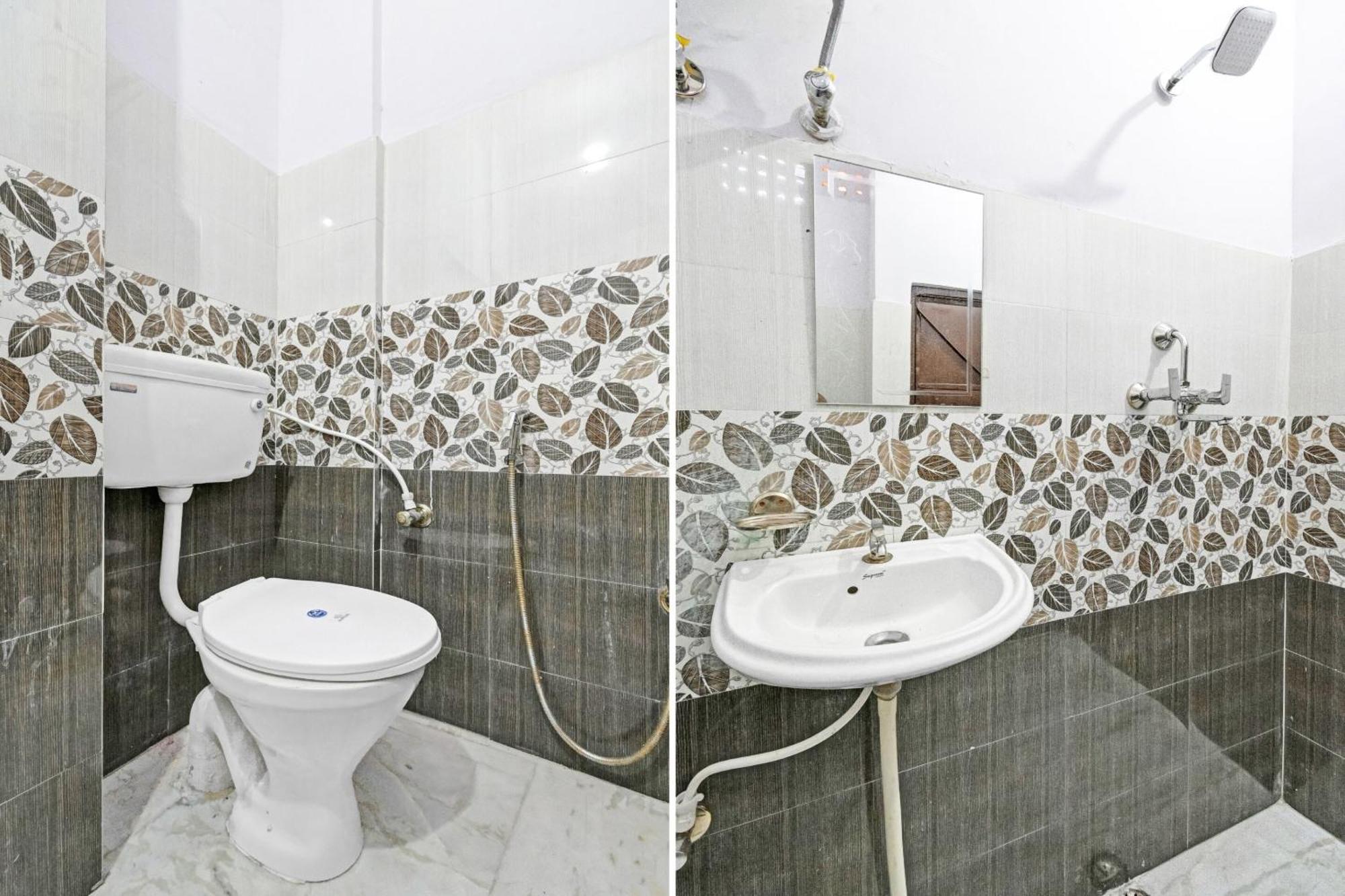 Hotel O Gs Dzsaipur Kültér fotó