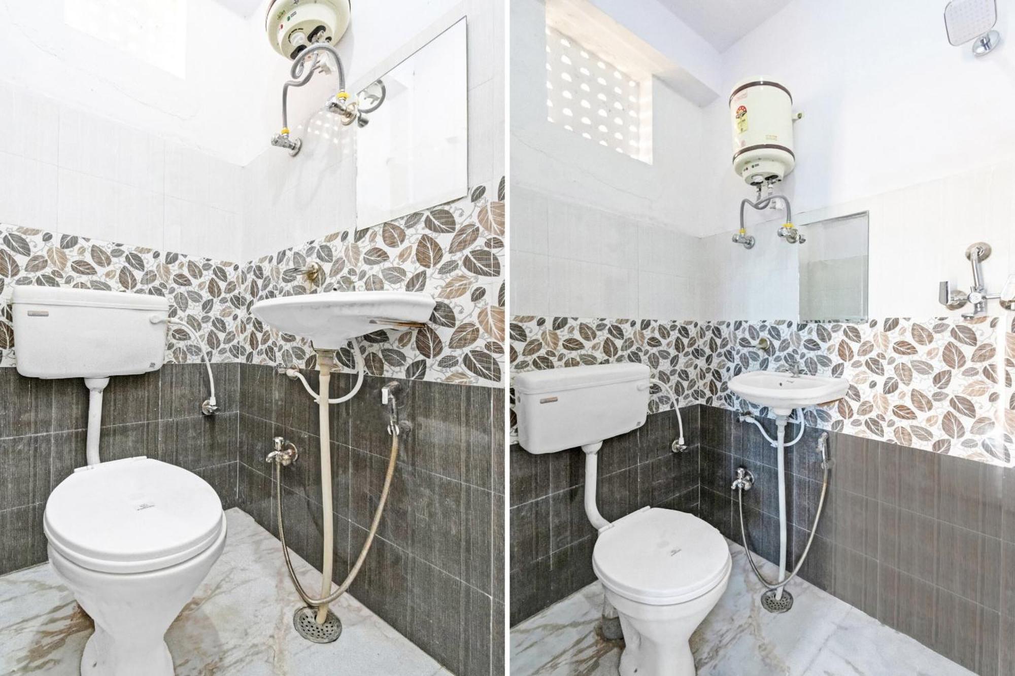 Hotel O Gs Dzsaipur Kültér fotó